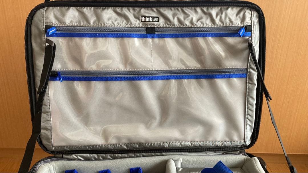 送料込み　think TANK photo　Video Transport 20