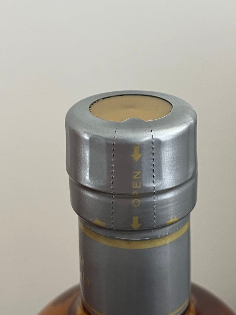 2本　余市 宮城峡2022年 各1本 余市アロマティックイースト　未開栓新品