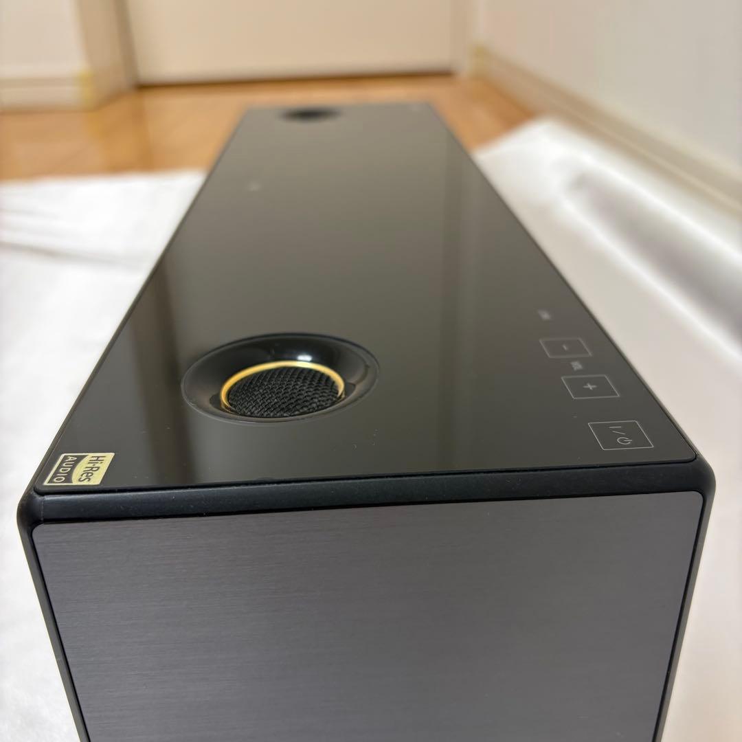SONY SRS-X9 ハイレゾ対応ワイヤレススピーカー