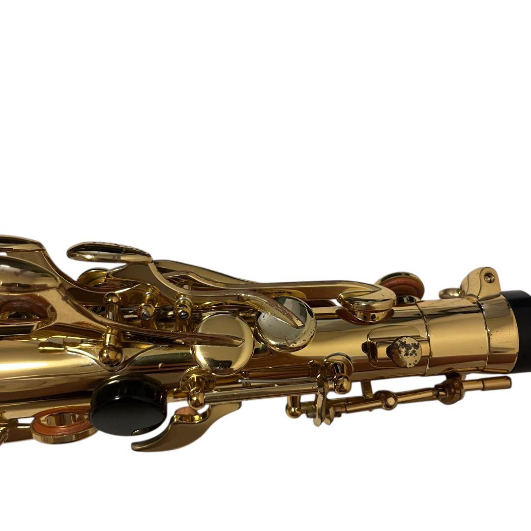 ✨【美品】ヤマハ　アルトサックス YAS475 ハードケース付✨