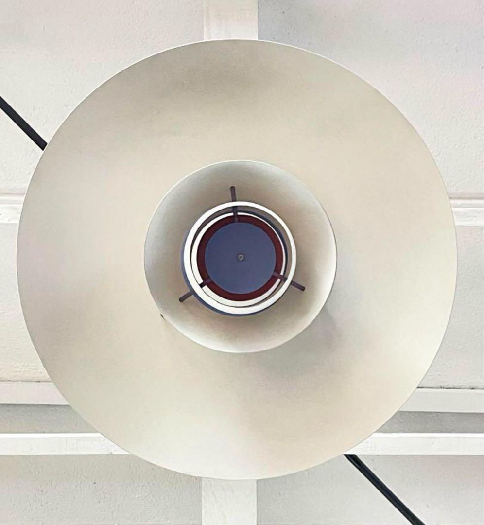 KoH　ルイスポールセンPH5 クラシックホワイト ポール・ヘニングセン