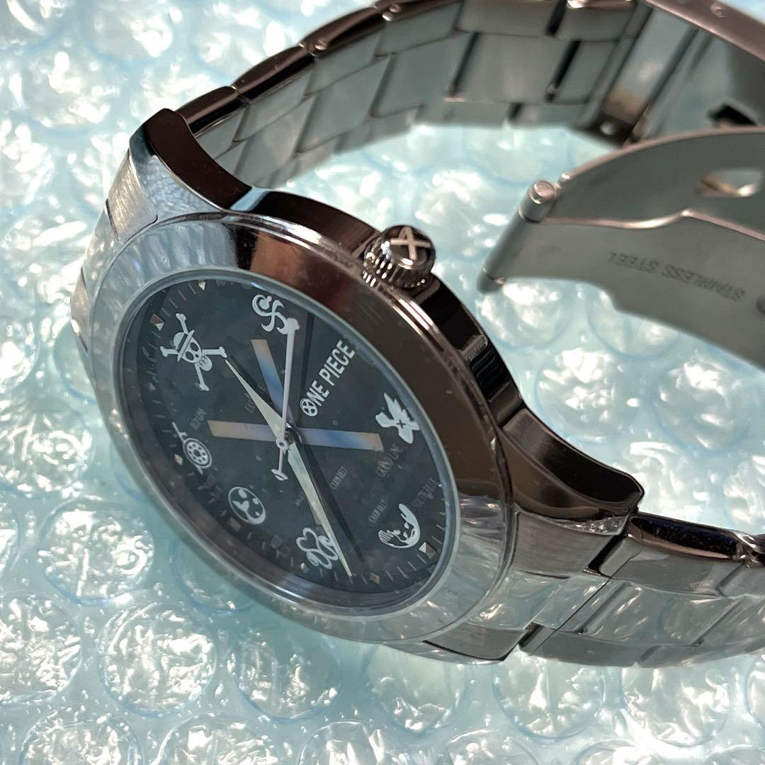ONE PIECE ワンピース 出会いの船路 腕時計 ウォッチ