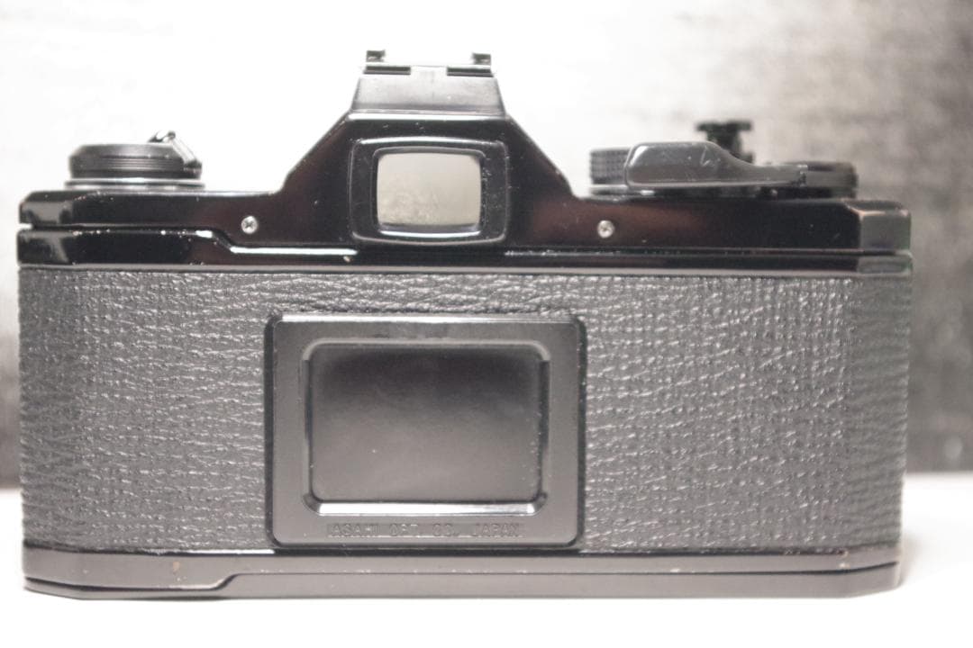 MX64 一部保証　ASAHI PENTAX MX 並級＋品