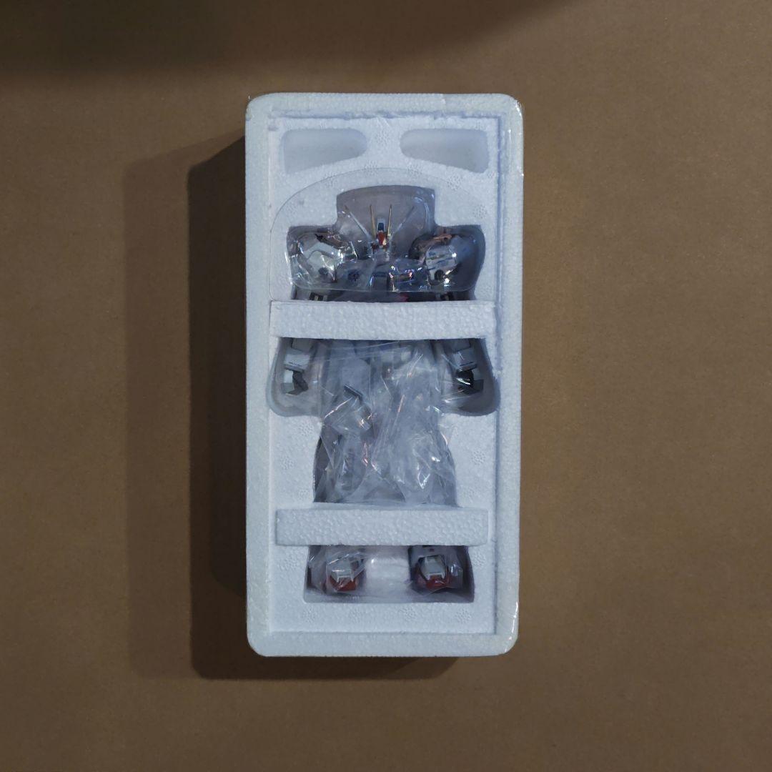 L BUILD ストライクガンダム　未使用