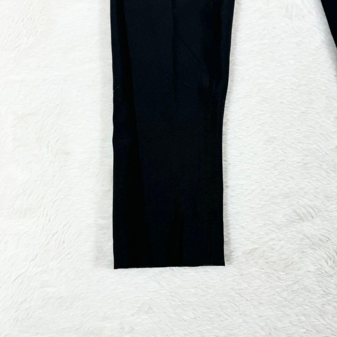 専用　タグ付✨ THE NORTH FACE × HYKE レッグカバー 黒 L