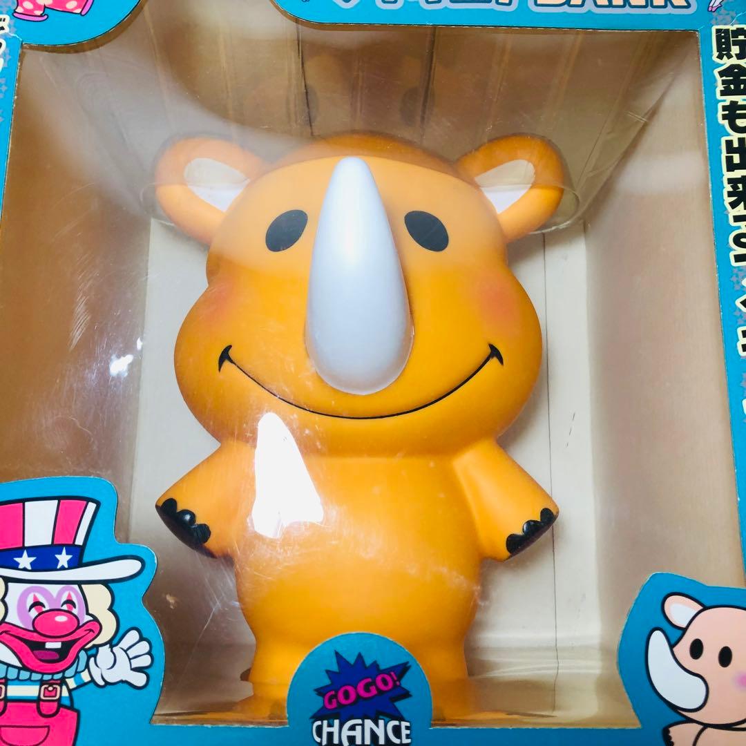 ジャグラー フィギュアバンク 貯金箱