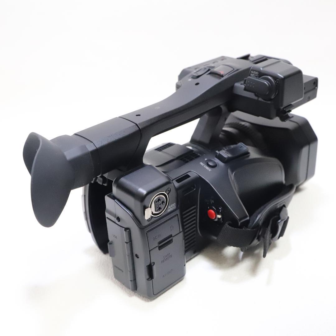 Panasonic HC-X1000 通電19h SDXC64GB2枚 充電器他