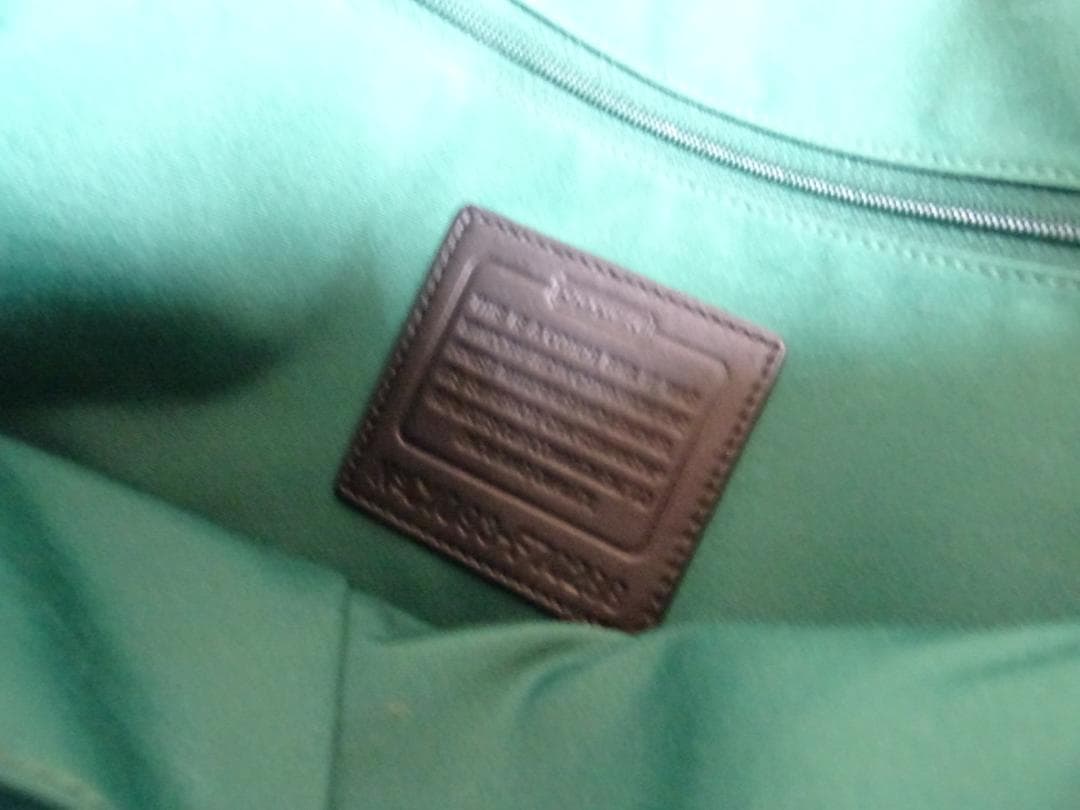 A*s様 阪023 コーチ バッグ 5点 まとめ売り ショルダーバッグ ハンドバ