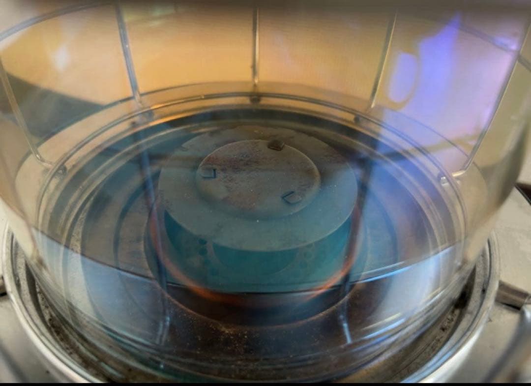 トヨトミ　レインボーストーブTOYOTOMI RL-250(G)