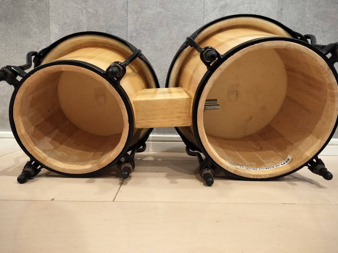 【送料込】Toca Player's Series ボンゴ