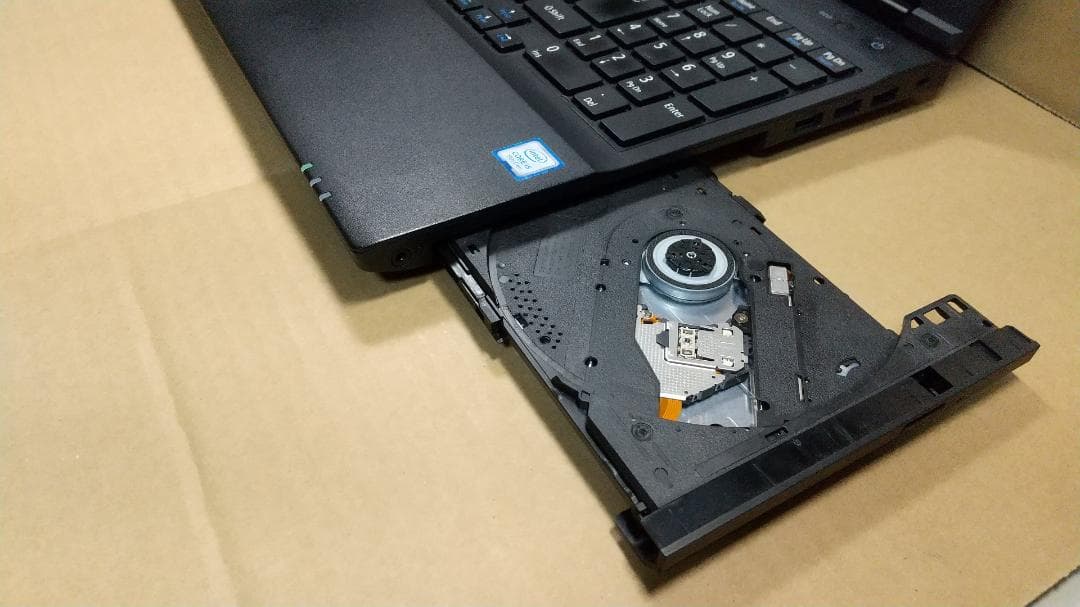 VersaPro VX-2 8世代 i5 Win11 16GB Office付き