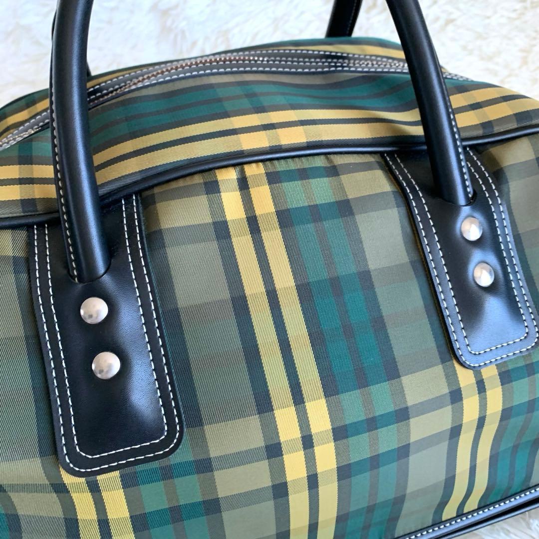 昭和レトロ❣️エース６０ スポーティーバッグ ボストンバッグ