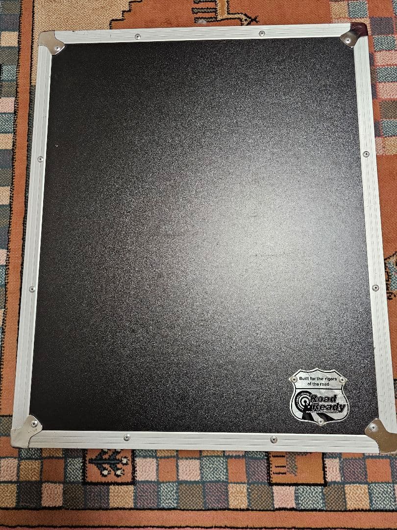 ROADREADY ラックケース12U RRM19R