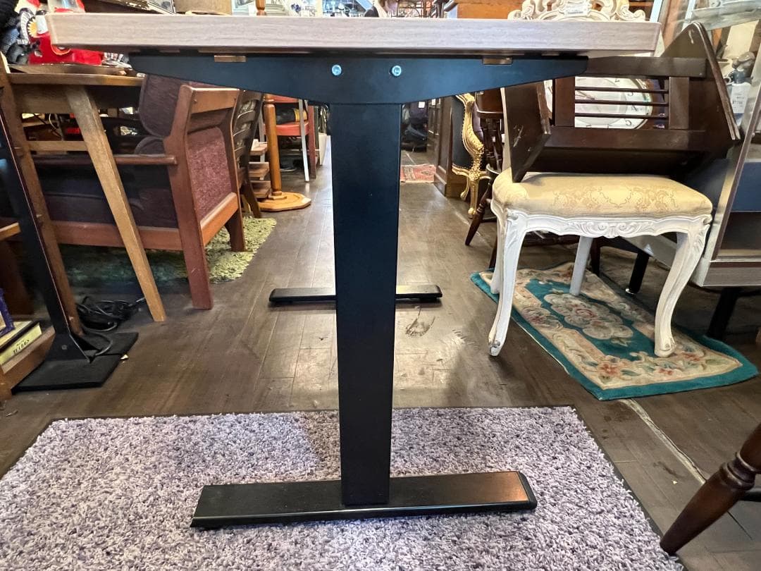 ※FLEXISPOT フレキシスポット 手動昇降デスク H1