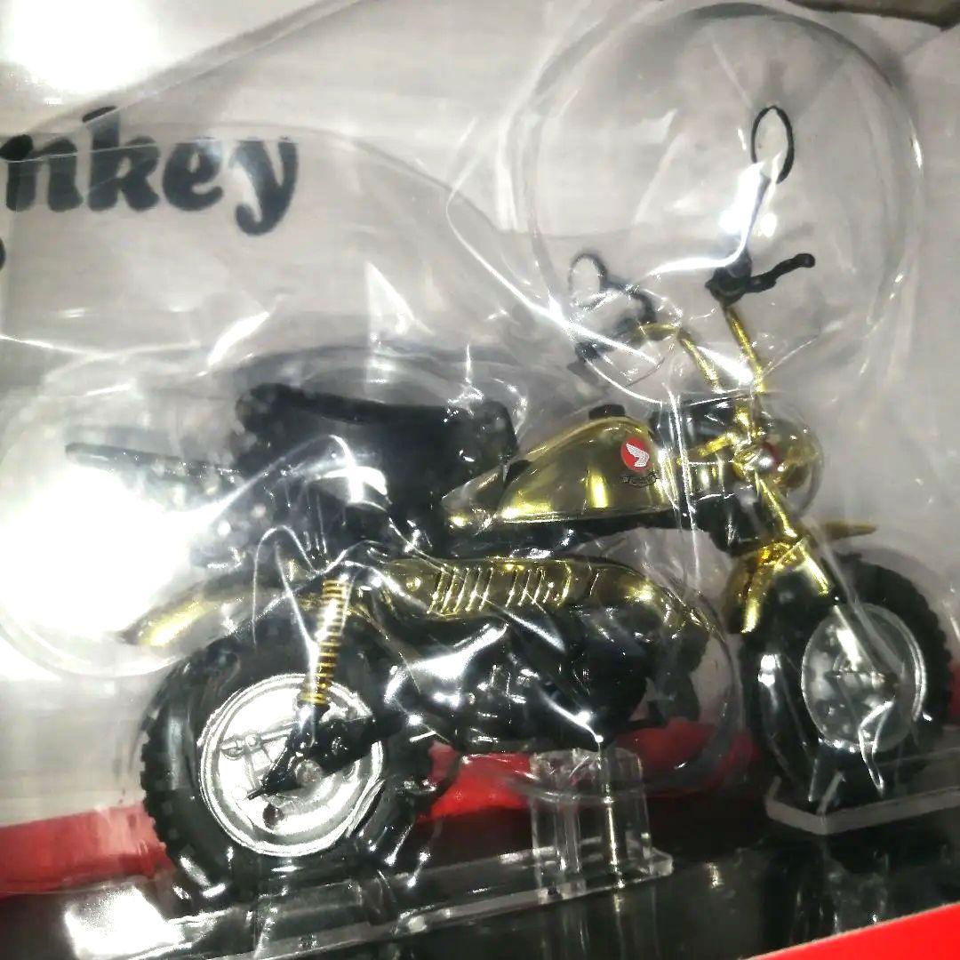 モンキープラモデル フィギュアゴールドモンキーモンキープラモデルゴリラプラモデル