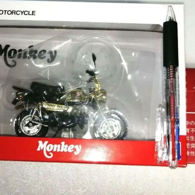 モンキープラモデル フィギュアゴールドモンキーモンキープラモデルゴリラプラモデル