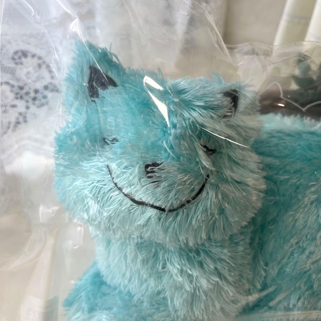 新品未使用　米津玄師　2020TOUR HYPE リイシューねこちゃん MINT