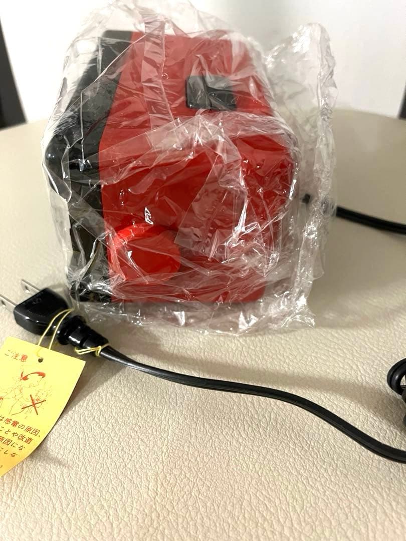 あ*☆様 希少　新品未使用　最後の1個　SEIKOパタパタ時計　動作確認済み　③