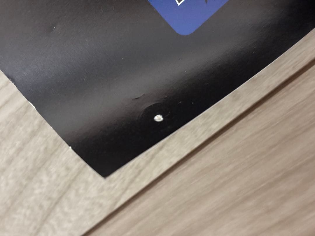 【超希少】GTA VC グランドセフトオートバイスシティ　販促ポスターB2