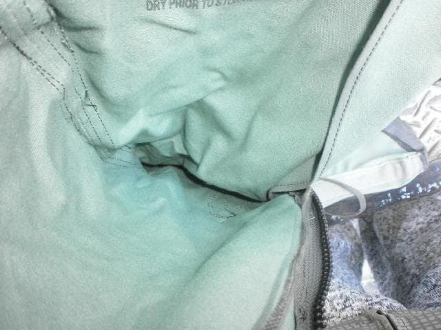 た*ン様 U,S 米軍 空軍　 N-1B 　マクラックブーツ 　L　ビンテージ1