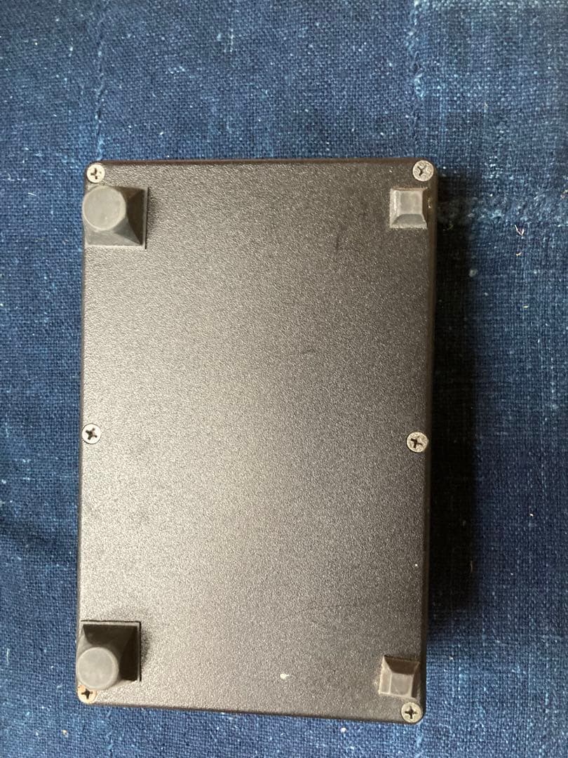 レア名機！Roger Linn AdrenaLinn II