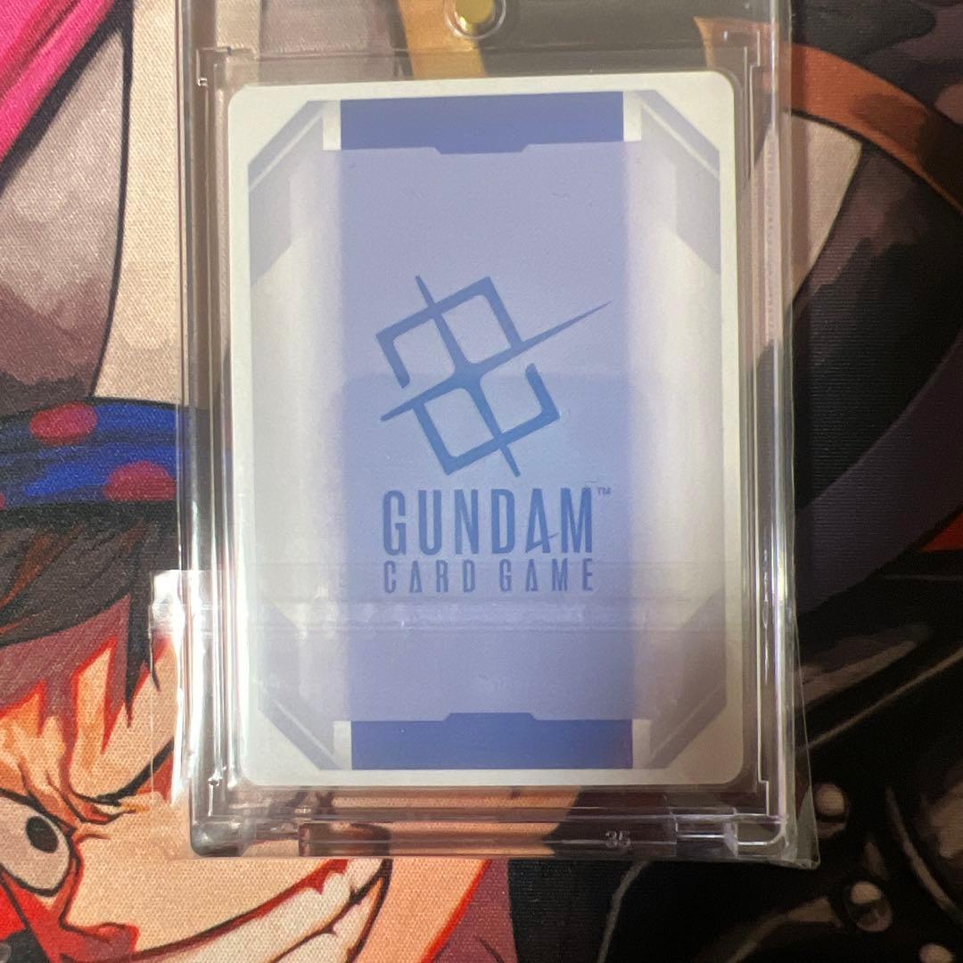 スレッタ・マーキュリー トレーディングカード