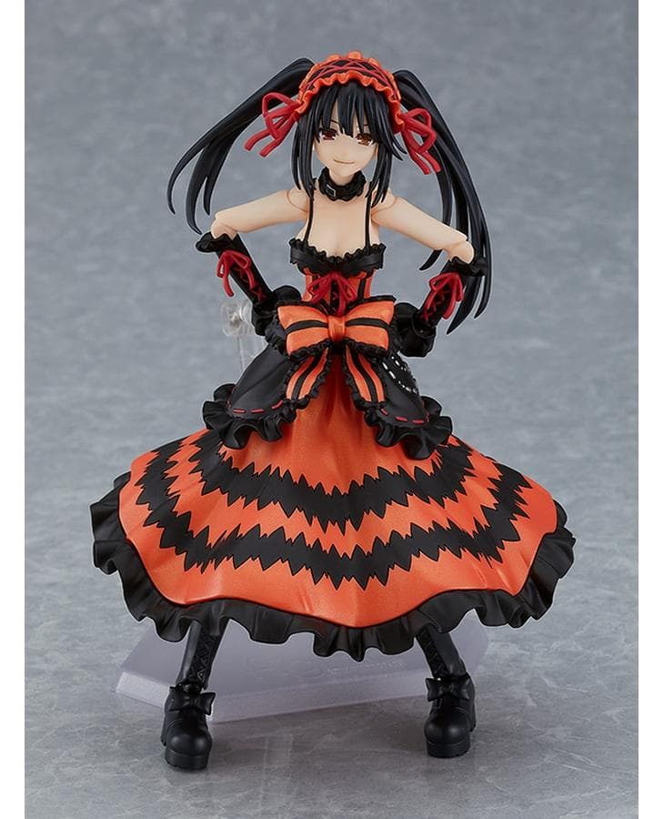 [特典付き] figma 時崎狂三 「デート・ア・ライブ」