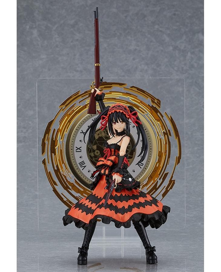 [特典付き] figma 時崎狂三 「デート・ア・ライブ」