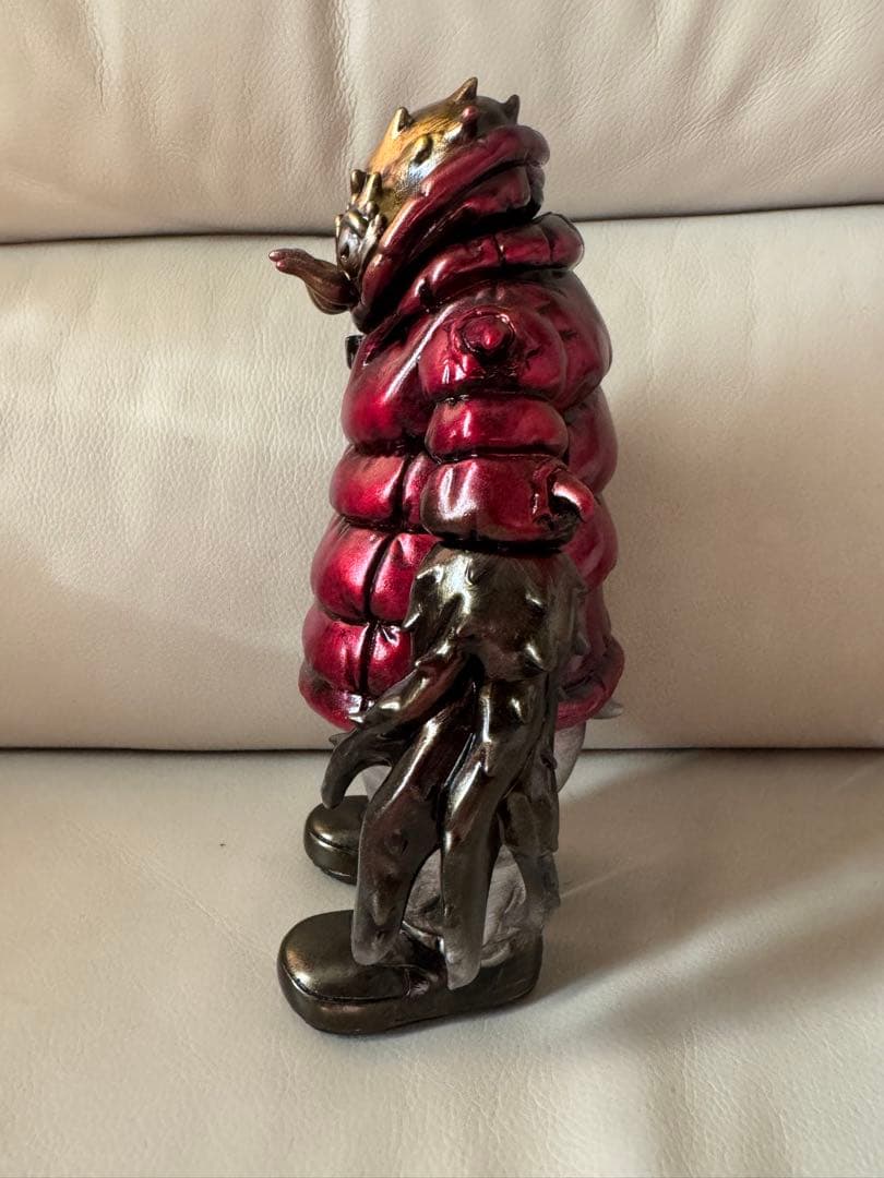 TTE 2025 GYAROMI クトゥルフオイド イカリ 後藤彩色所 タイ限定