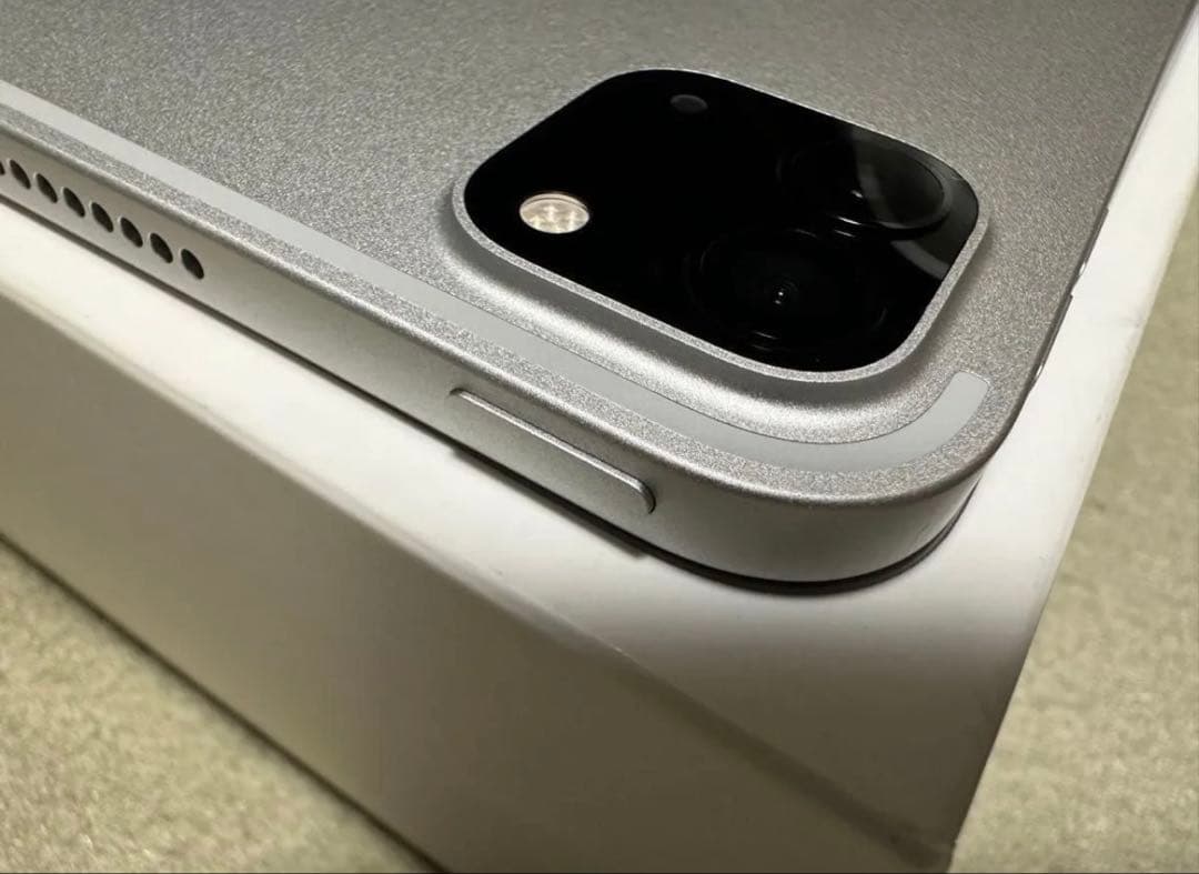 iPad Pro 12.9インチ 256GB 第6世代＋ペンシル第2世代