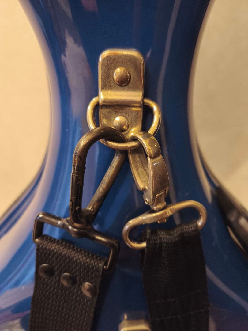 チェロ　ハードケース　Andreas Eastman　中古