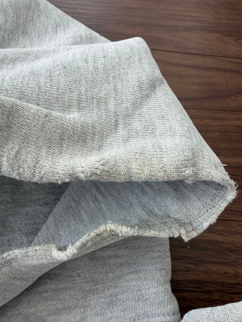 80s Champion リバースウィーブ パーカー USAFA オリジナル