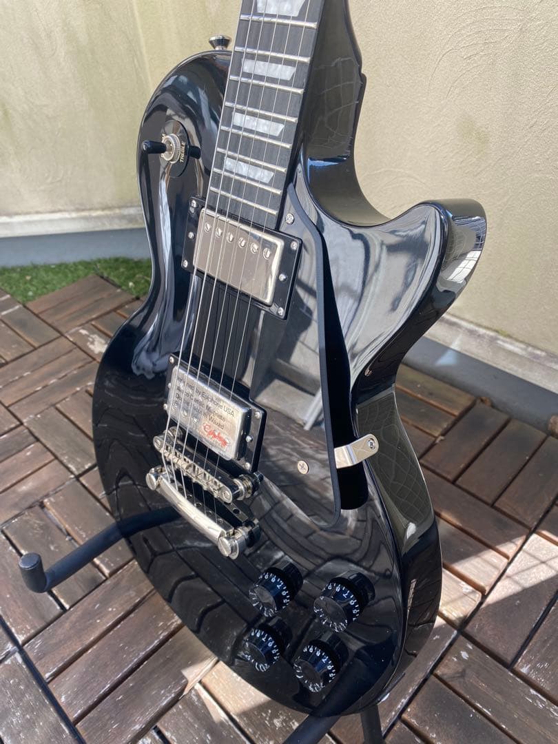 Epiphone Les Paul Studio Deluxe(エピフォン)