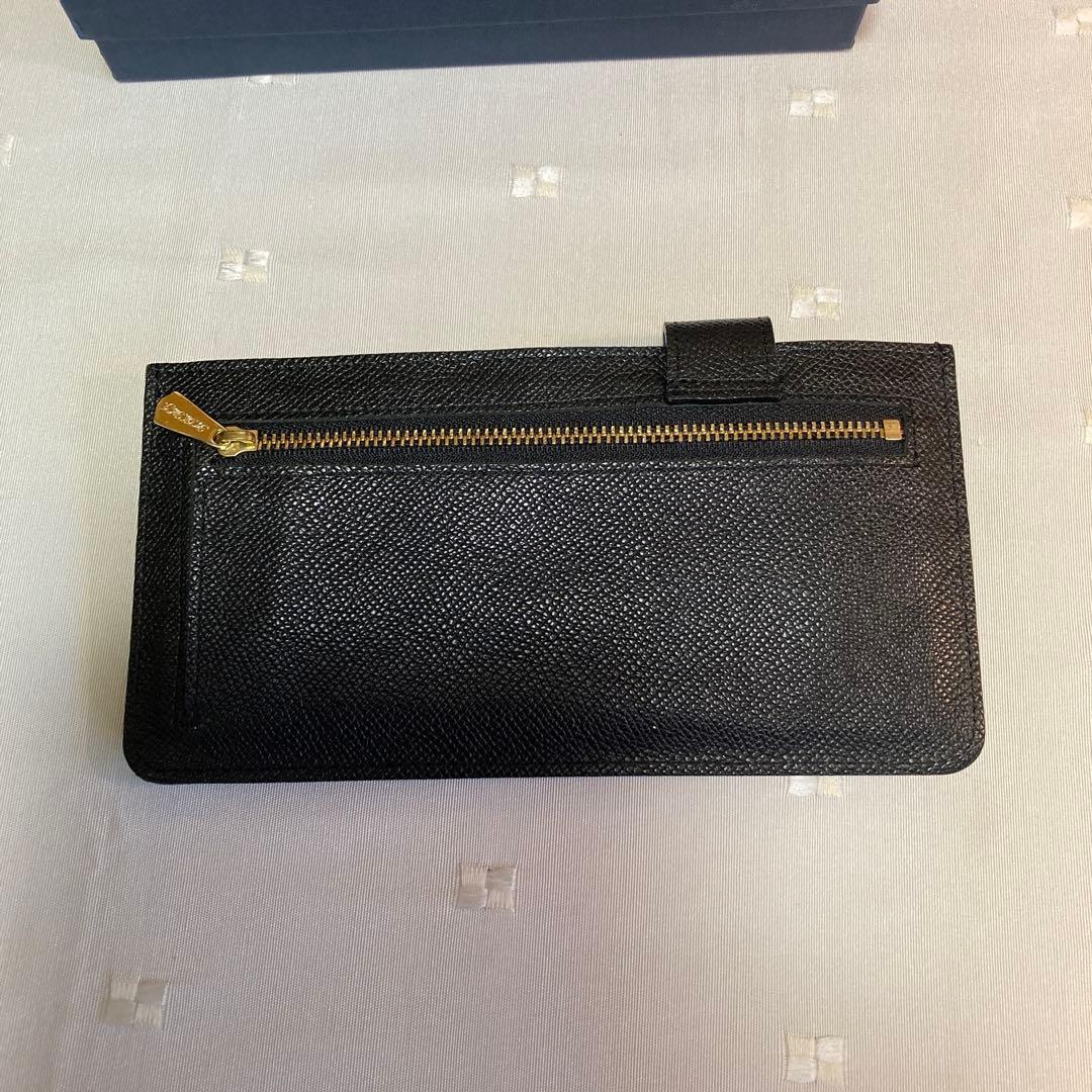 ADMJ 女性用長財布