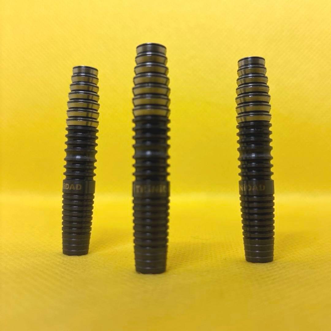 TRiNiDAD GONZALEZ5 トリニダード ゴンザレス ダーツ バレル