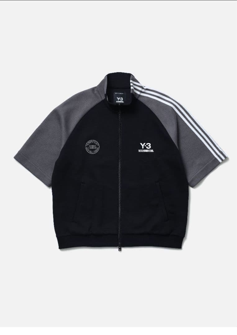 NEIGHBORHOOD Y-3 NBHD TRACK TOP ジャケット