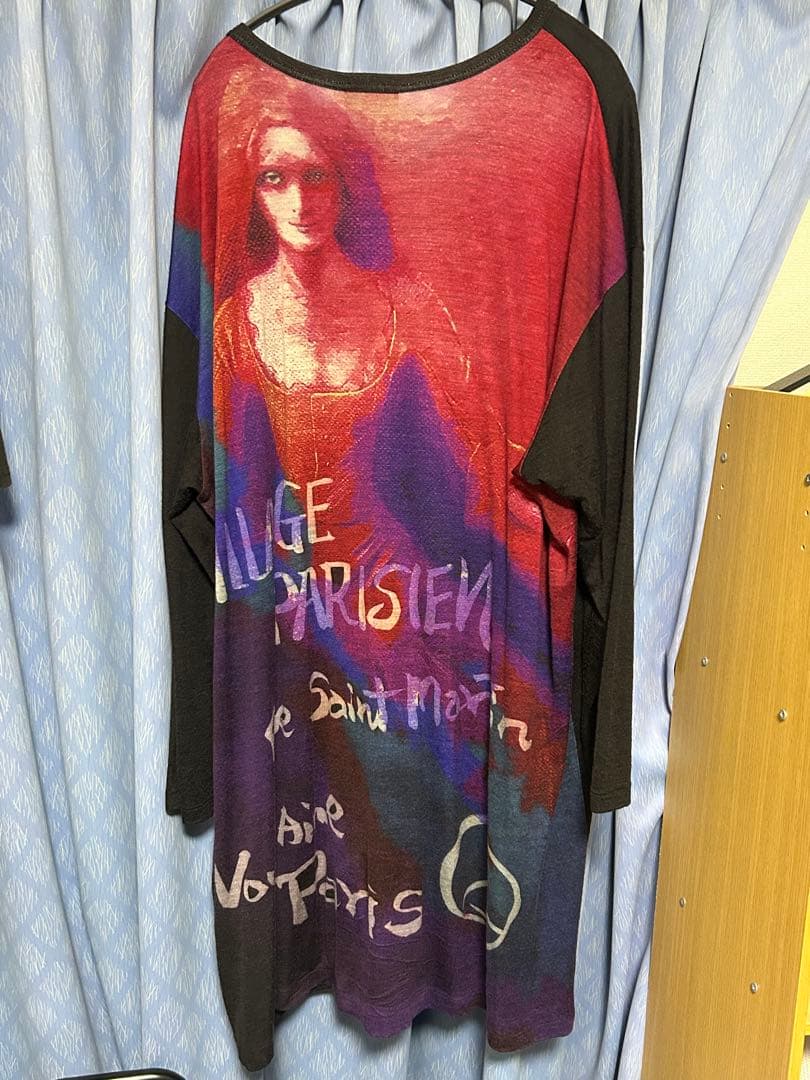 トップス yohji yamamoto archive