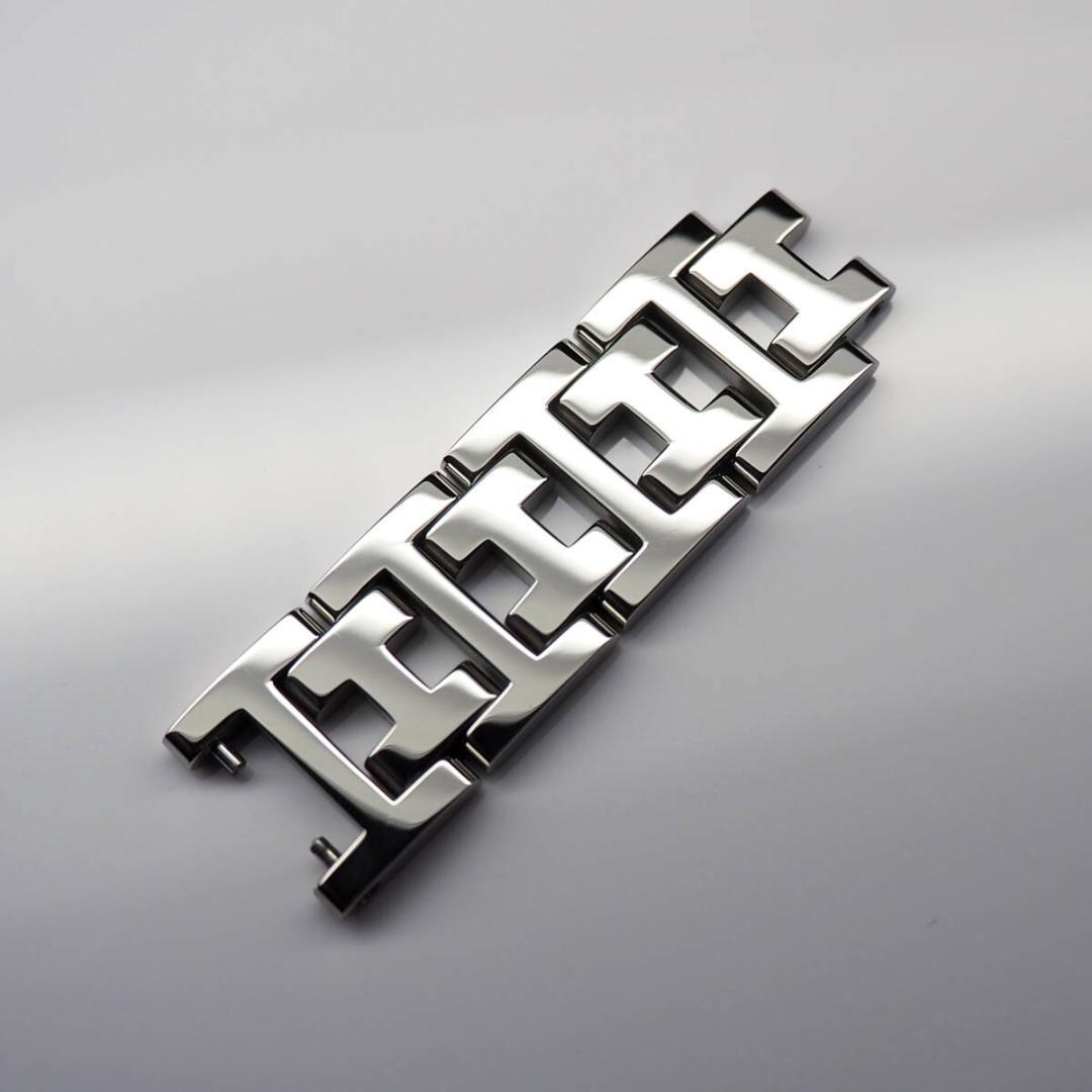 ◆エルメス◆クリッパー◆ナクレ◆CL4.210◆CL4.230◆４連コマ◆F-S