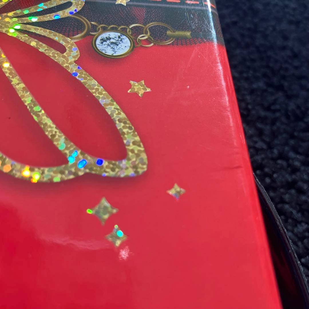 プリズムストーン トランク SymphoniaStone みあモデル