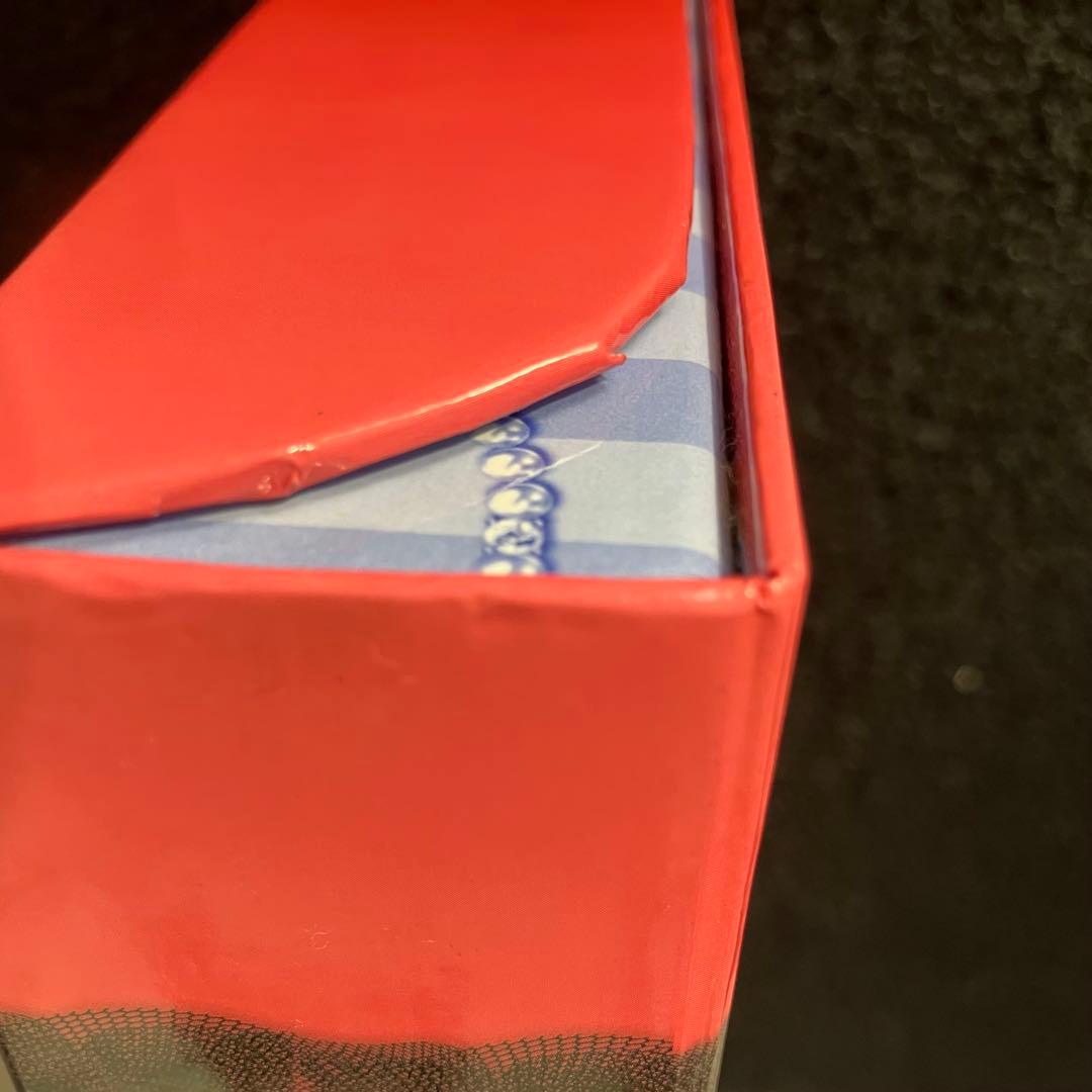 プリズムストーン トランク SymphoniaStone みあモデル