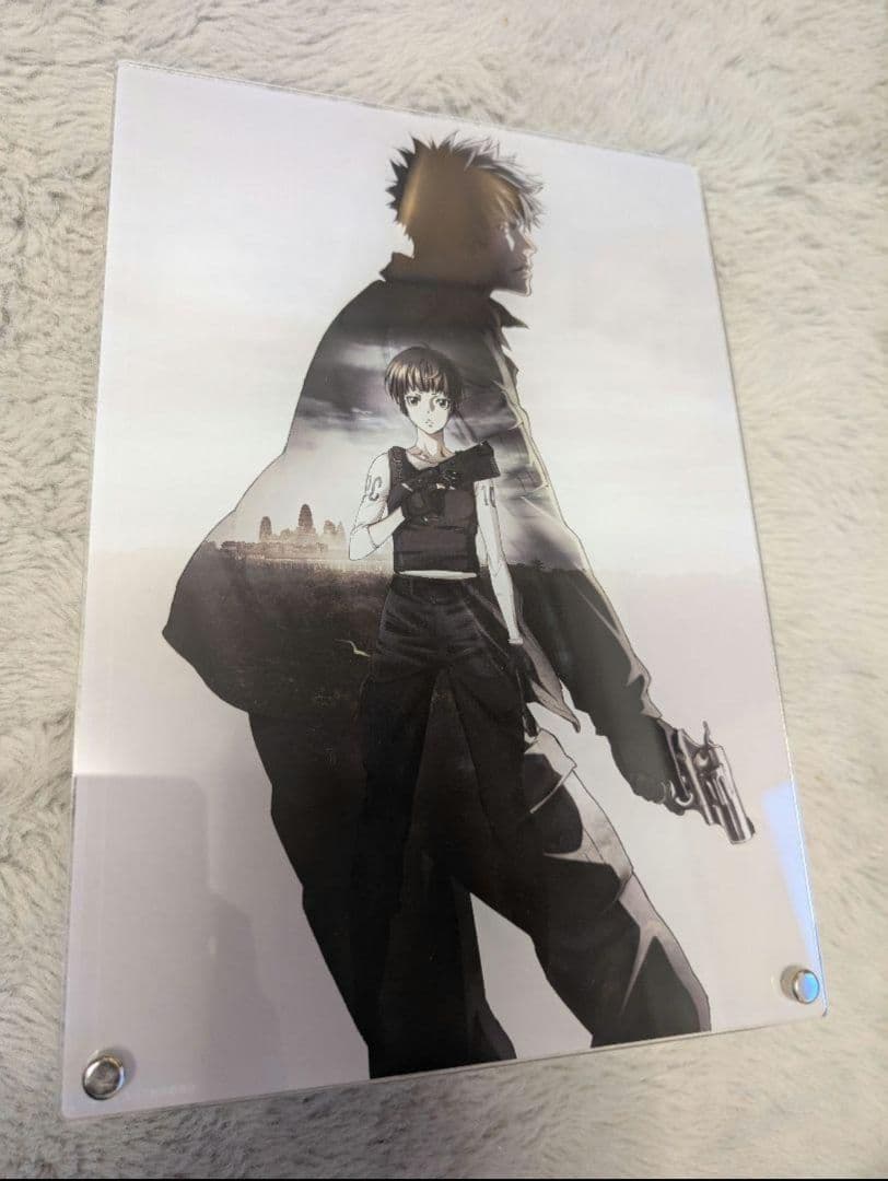 PSYCHO-PASS サイコパス　ドミネーター special edition