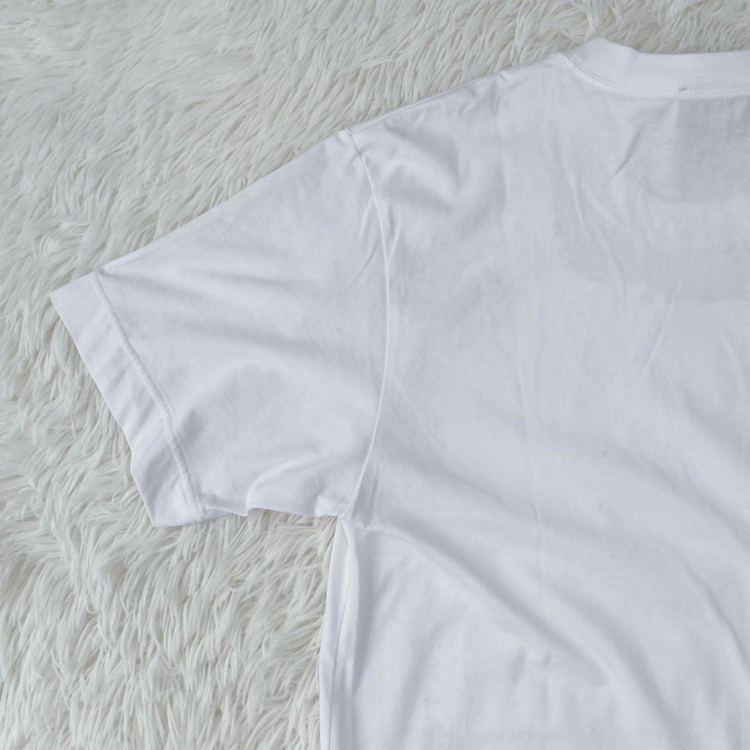 ヴィヴィアンウエストウッド アート プリント Tシャツ オーブ刺繍 大きめ 美品