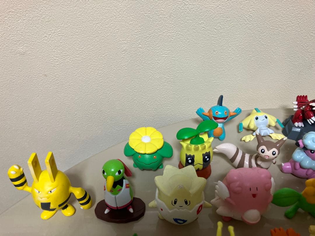 【84体】モンコレ ポケモン 初期 まとめ売り