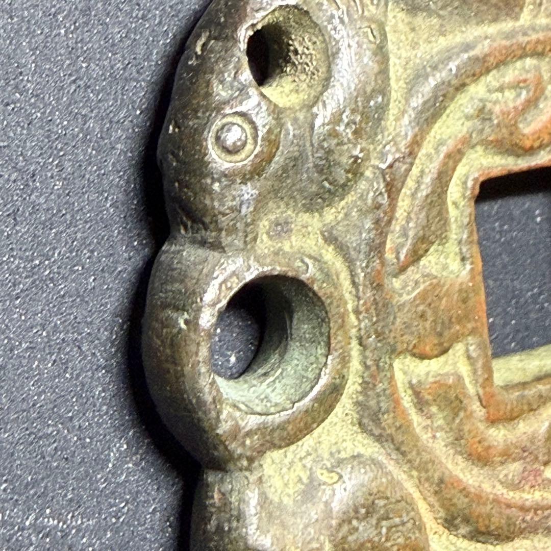 絵銭 双魚 朝鮮別銭 中国花銭 開運 縁起物 古銭 アンティーク コレクション