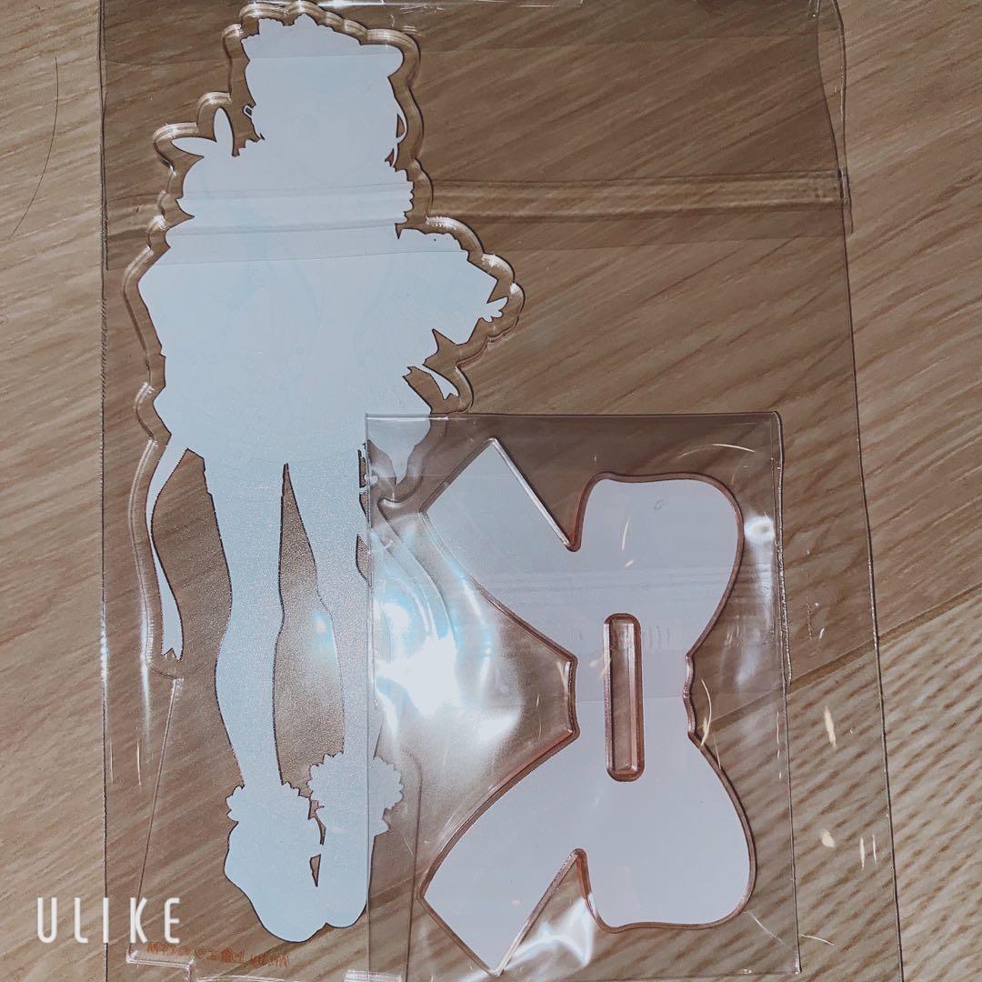 初音ミク デジスタ DigitalStars 2021 アクリルスタンド セット