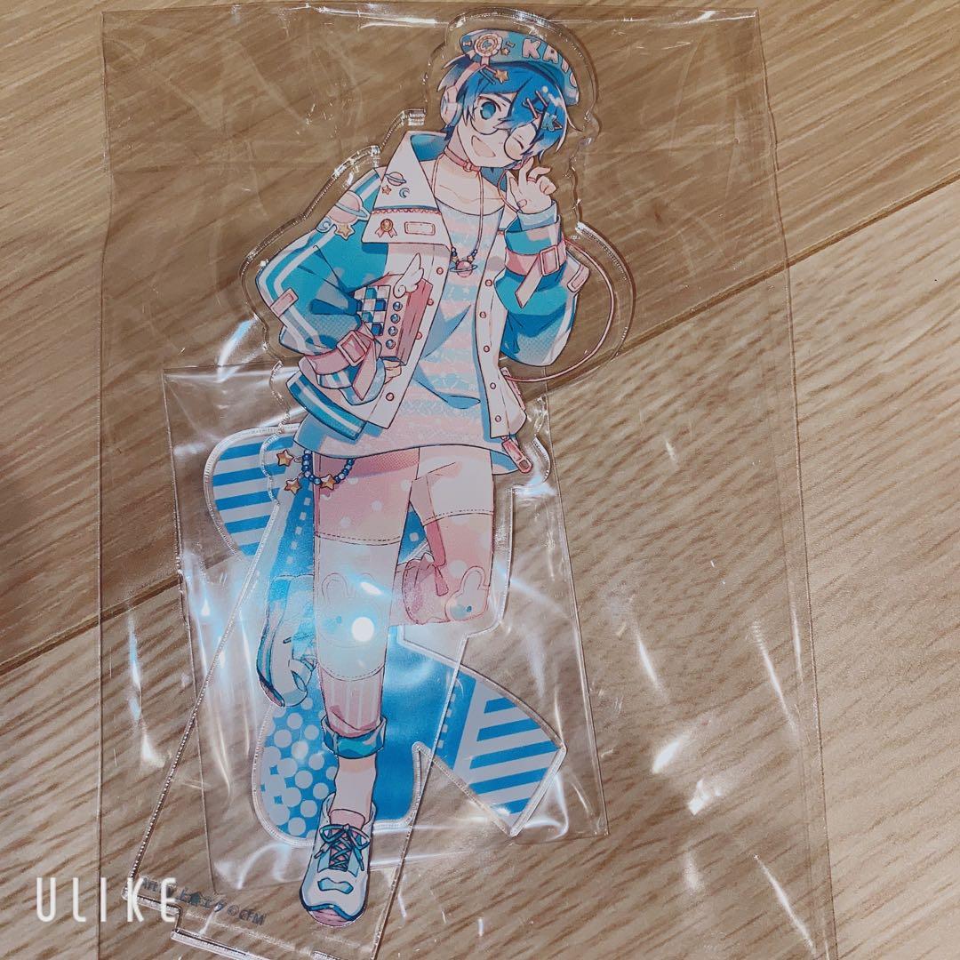 初音ミク デジスタ DigitalStars 2021 アクリルスタンド セット