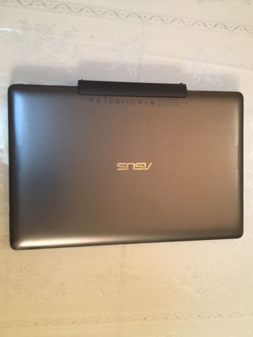 Windowsタブレット本体 ASUS TransBook T100TAM-B-64S