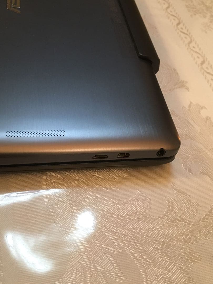 Windowsタブレット本体 ASUS TransBook T100TAM-B-64S