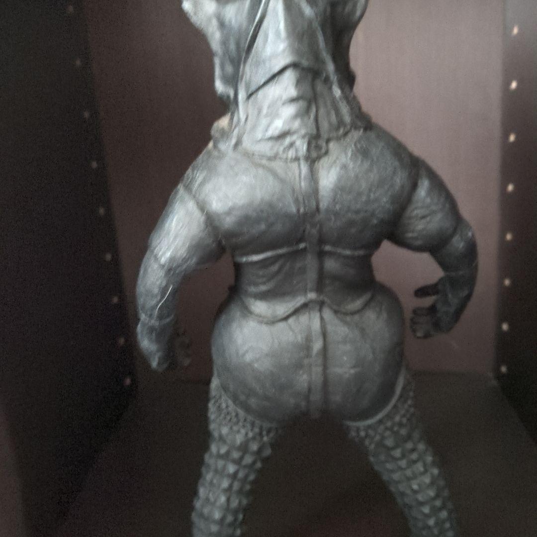 大怪獣シリーズジャイアント メフィラス星人(ワケアリ、商品説明必読)