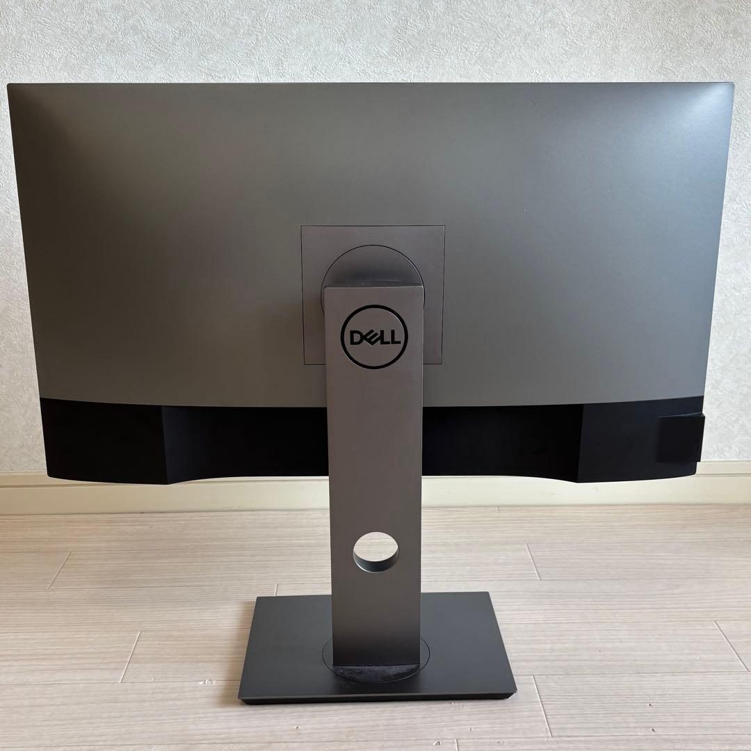 Dell U2720Q 27インチ 4K モニター USB-C対応 2021年製